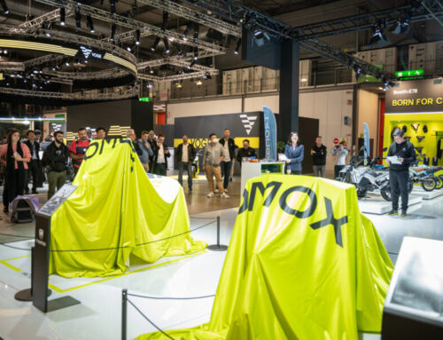 EICMA