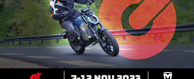 tromox eicma