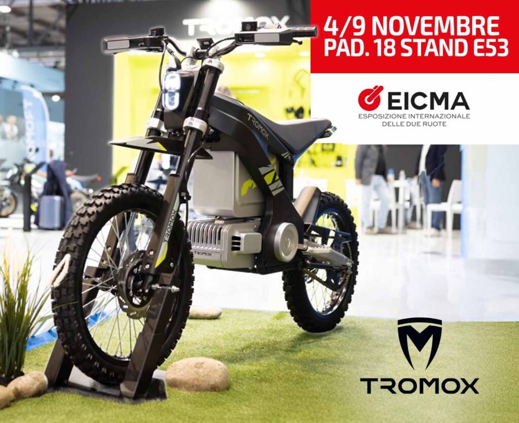 tromox_eicma